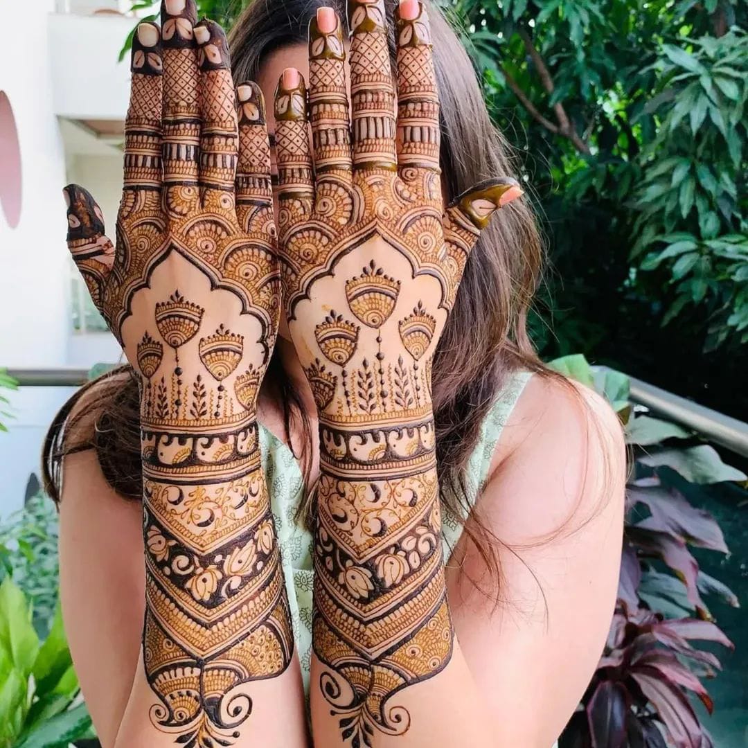 Mehandi